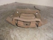 Recambio de pinza freno delantera izquierda para mercedes-benz clase a (w168) 1.7 cdi diesel cat referencia OEM IAM LUCAS