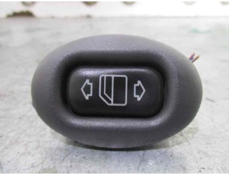 Recambio de mando elevalunas trasero izquierdo para mercedes-benz clase a (w168) 1.7 cdi diesel cat referencia OEM IAM 210820821