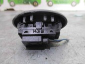 Recambio de mando elevalunas trasero izquierdo para mercedes-benz clase a (w168) 1.7 cdi diesel cat referencia OEM IAM 210820821