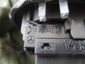 Recambio de mando elevalunas trasero izquierdo para mercedes-benz clase a (w168) 1.7 cdi diesel cat referencia OEM IAM 210820821