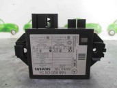 Recambio de centralita inmovilizador para mercedes-benz clase a (w168) 1.7 cdi diesel cat referencia OEM IAM 1688200426 5WK4736 