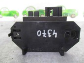 Recambio de centralita inmovilizador para mercedes-benz clase a (w168) 1.7 cdi diesel cat referencia OEM IAM 1688200426 5WK4736 