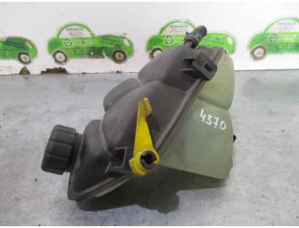 Recambio de deposito expansion para mercedes-benz clase a (w168) 1.7 cdi diesel cat referencia OEM IAM 1685000249 