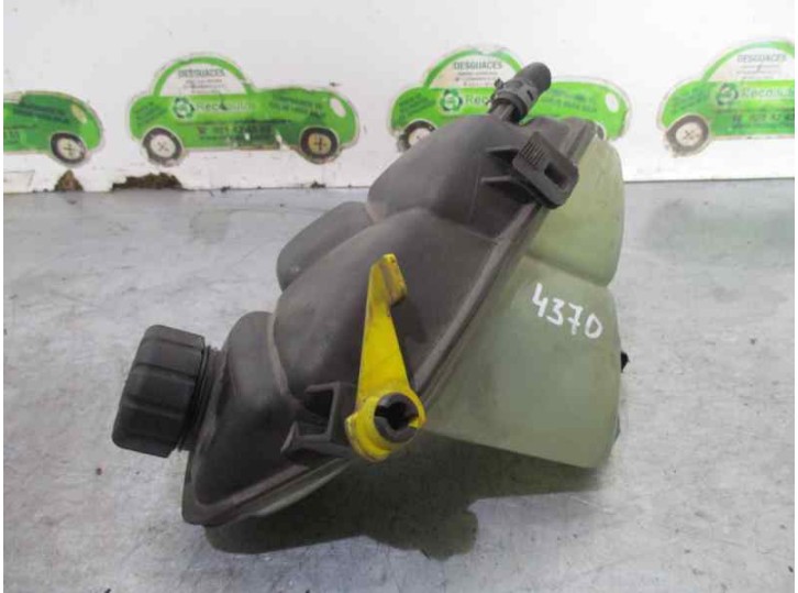 Recambio de deposito expansion para mercedes-benz clase a (w168) 1.7 cdi diesel cat referencia OEM IAM 1685000249 