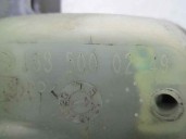 Recambio de deposito expansion para mercedes-benz clase a (w168) 1.7 cdi diesel cat referencia OEM IAM 1685000249 