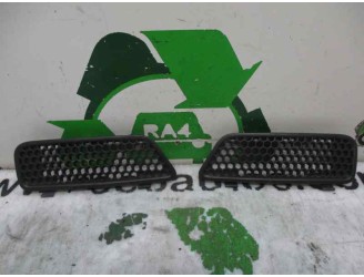Recambio de rejilla delantera para renault scenic (ja..) 1.9 dci diesel cat referencia OEM IAM 