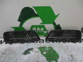 Recambio de rejilla delantera para renault scenic (ja..) 1.9 dci diesel cat referencia OEM IAM   