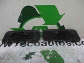 Recambio de rejilla delantera para renault scenic (ja..) 1.9 dci diesel cat referencia OEM IAM 