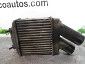 Recambio de intercooler para renault scenic (ja..) 1.9 dci diesel cat referencia OEM IAM 8200047162A 867634CG VALEO