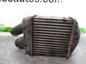 Recambio de intercooler para renault scenic (ja..) 1.9 dci diesel cat referencia OEM IAM 8200047162A 867634CG VALEO