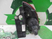 Recambio de faro antiniebla trasero derecho para renault espace iv (jk0) 1.9 dci diesel referencia OEM IAM ANTINIEBLA 