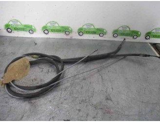 Recambio de palanca freno de mano para peugeot 407 2.0 16v hdi fap cat (rhr / dw10bted4) referencia OEM IAM 9644602880 964460288