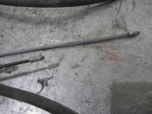 Recambio de palanca freno de mano para peugeot 407 2.0 16v hdi fap cat (rhr / dw10bted4) referencia OEM IAM 9644602880 964460288