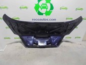 Recambio de porton trasero para mercedes-benz clase slk (w171) roadster 1.8 cat referencia OEM IAM AZUL 2PUERTAS