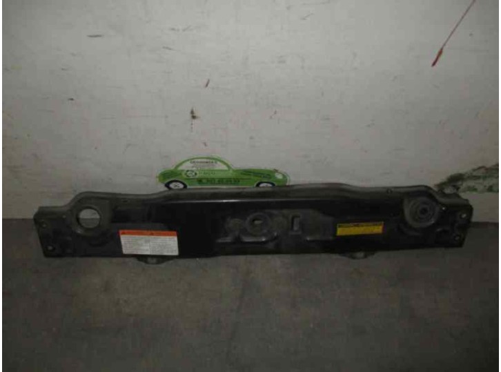 Recambio de panel frontal para chevrolet nubira berlina 2.0 diesel cat referencia OEM IAM  PARTE SUPERIOR 