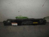 Recambio de panel frontal para chevrolet nubira berlina 2.0 diesel cat referencia OEM IAM PARTE SUPERIOR 