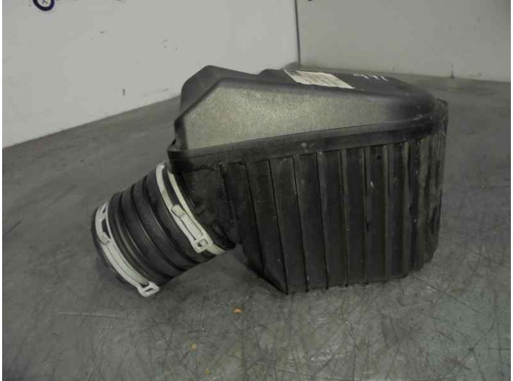 Recambio de filtro aire para mercedes-benz clase slk (w171) roadster 1.8 cat referencia OEM IAM 2710900804 