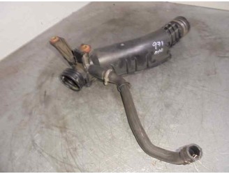 Recambio de filtro aire para mercedes-benz clase slk (w171) roadster 1.8 cat referencia OEM IAM 2710901937Q3 658595 