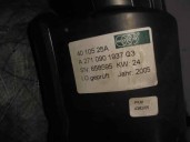 Recambio de filtro aire para mercedes-benz clase slk (w171) roadster 1.8 cat referencia OEM IAM 2710901937Q3 658595 