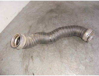 Recambio de tubo para mercedes-benz clase slk (w171) roadster 1.8 cat referencia OEM IAM 1715280182 ZGS00614004 