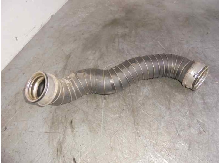 Recambio de tubo para mercedes-benz clase slk (w171) roadster 1.8 cat referencia OEM IAM 1715280182 ZGS00614004 