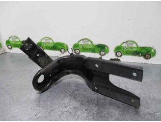 Recambio de panel frontal para mercedes-benz clase slk (w171) roadster 1.8 cat referencia OEM IAM A1716261331 