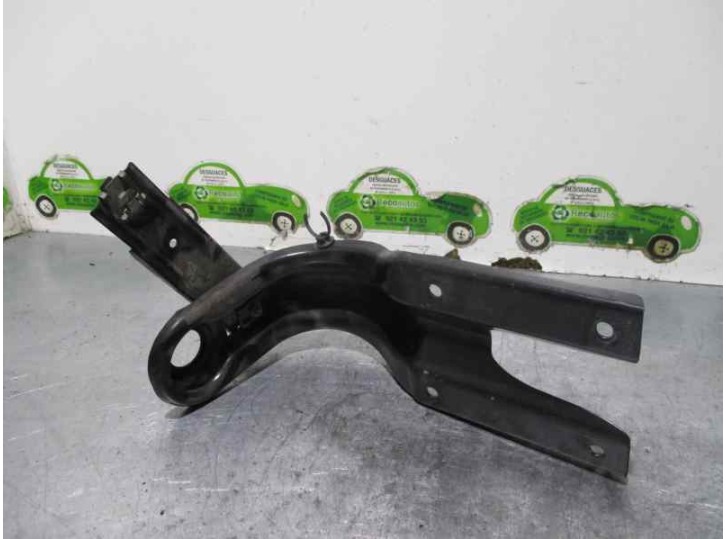 Recambio de panel frontal para mercedes-benz clase slk (w171) roadster 1.8 cat referencia OEM IAM A1716261331  