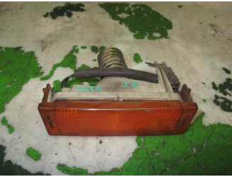 Recambio de piloto delantero izquierdo para renault rapid/express (f40) 1.6 diesel referencia OEM IAM 7700811996 