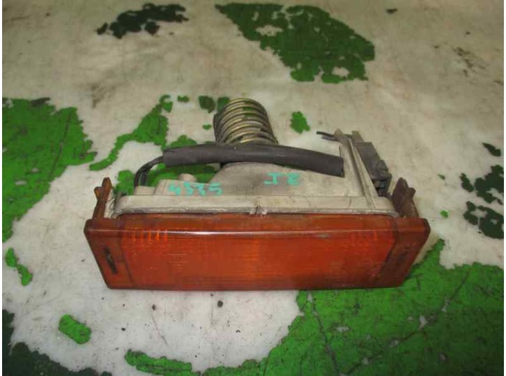 Recambio de piloto delantero izquierdo para renault rapid/express (f40) 1.6 diesel referencia OEM IAM 7700811996  