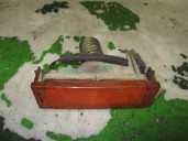 Recambio de piloto delantero izquierdo para renault rapid/express (f40) 1.6 diesel referencia OEM IAM 7700811996 