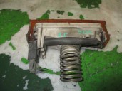 Recambio de piloto delantero izquierdo para renault rapid/express (f40) 1.6 diesel referencia OEM IAM 7700811996  