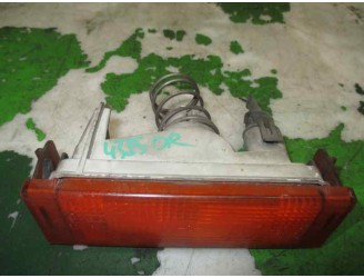 Recambio de piloto delantero derecho para renault rapid/express (f40) 1.6 diesel referencia OEM IAM 7700811996 