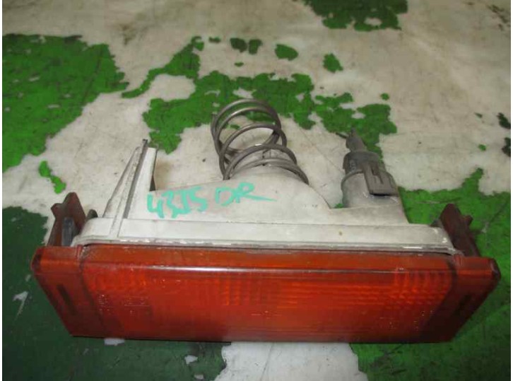 Recambio de piloto delantero derecho para renault rapid/express (f40) 1.6 diesel referencia OEM IAM 7700811996  