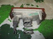 Recambio de piloto delantero derecho para renault rapid/express (f40) 1.6 diesel referencia OEM IAM 7700811996 