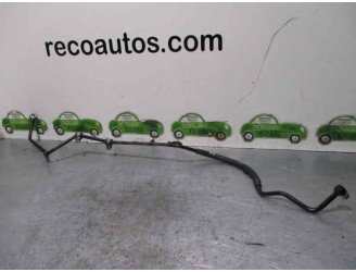 Recambio de tubo para mercedes-benz clase slk (w171) roadster 1.8 cat referencia OEM IAM A1712700596 