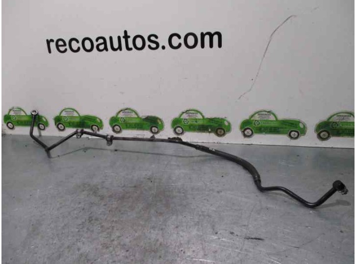 Recambio de tubo para mercedes-benz clase slk (w171) roadster 1.8 cat referencia OEM IAM A1712700596 