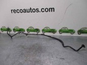 Recambio de tubo para mercedes-benz clase slk (w171) roadster 1.8 cat referencia OEM IAM A1712700596 