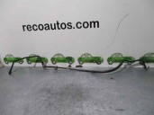 Recambio de tubo para mercedes-benz clase slk (w171) roadster 1.8 cat referencia OEM IAM A1712700596 