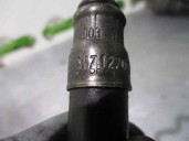 Recambio de tubo para mercedes-benz clase slk (w171) roadster 1.8 cat referencia OEM IAM A1712700596 