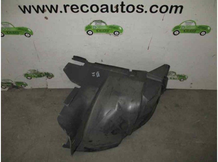 Recambio de paso rueda delantero derecho para mercedes-benz clase a (w168) 1.6 cat referencia OEM IAM CESTA 35