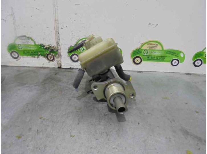 Recambio de bomba freno para bmw serie 3 berlina (e36) 318i referencia OEM IAM 343311615779 10636208054 ATE