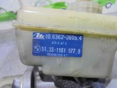 Recambio de bomba freno para bmw serie 3 berlina (e36) 318i referencia OEM IAM 343311615779 10636208054 ATE