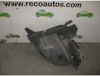 Recambio de paso rueda delantero izquierdo para mercedes-benz clase a (w168) 1.6 cat referencia OEM IAM CESTA 6-B