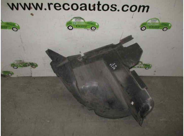 Recambio de paso rueda delantero izquierdo para mercedes-benz clase a (w168) 1.6 cat referencia OEM IAM CESTA 6-B