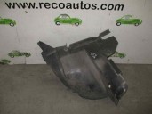 Recambio de paso rueda delantero izquierdo para mercedes-benz clase a (w168) 1.6 cat referencia OEM IAM CESTA 6-B