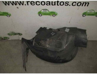 Recambio de paso rueda delantero derecho para mercedes-benz clase a (w168) 1.6 cat referencia OEM IAM   CESTA 7 - A