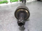 Recambio de transmision trasera izquierda para mercedes-benz clase slk (w171) roadster 1.8 cat referencia OEM IAM 