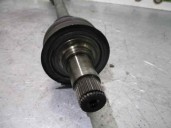 Recambio de transmision trasera izquierda para mercedes-benz clase slk (w171) roadster 1.8 cat referencia OEM IAM   