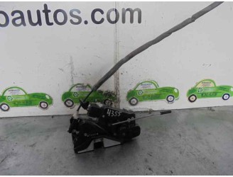 Recambio de cerradura puerta delantera derecha para bmw serie 3 touring (e46) 2.0 16v diesel cat referencia OEM IAM 7011244 7 PI