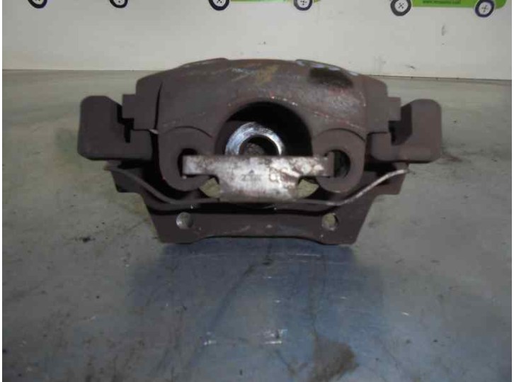 Recambio de pinza freno trasera izquierda para bmw serie 3 touring (e46) 2.0 16v diesel cat referencia OEM IAM 4019250 